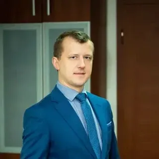 Tomasz - Radca Prawny w Neon Flower